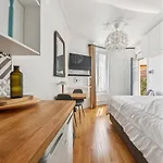 Cozy & Private Terrace *