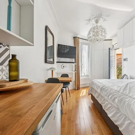 Cozy & Private Terrace *