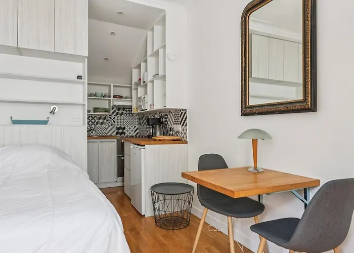 Apartman Cozy & Private Terrace *