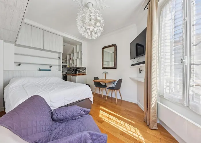 Apartman Cozy & Private Terrace
