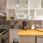 Cozy & Private Terrace Апартаменты